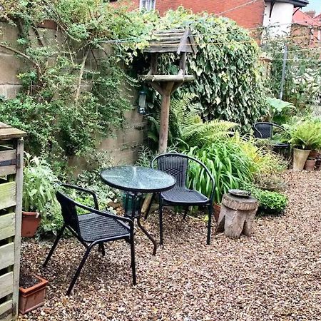 Haven Cottage, Golden Square Cromer Kültér fotó